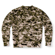 Load image into Gallery viewer, Autumn Leaf Camo Unisex Sweatshirt