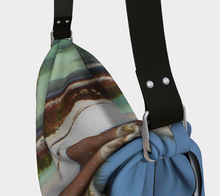 Load image into Gallery viewer, Origami Tote - Sea Salt