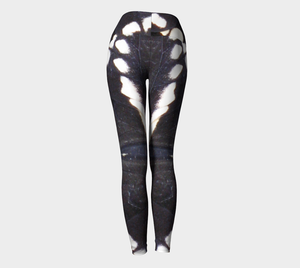 Swallowtail Eco Yoga Pants