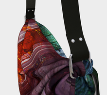 Load image into Gallery viewer, Tourmaline Origami Tote