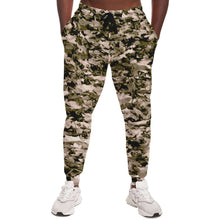 Load image into Gallery viewer, Autumn Leaf Camo Unisex Jogger