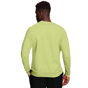 Soft Green Unisex Sweatshirt