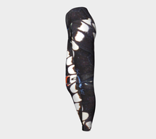 Load image into Gallery viewer, Swallowtail Eco Yoga Pants