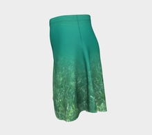 Load image into Gallery viewer, Sea Grass Eco Skirt