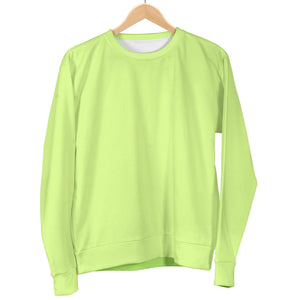 Soft Green Women's Sweater
