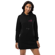 Load image into Gallery viewer, Pxy24/7 Eco Hoodie Dress