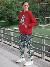 Load image into Gallery viewer, Light Nocturnal Autumn Women&#39;s Joggers