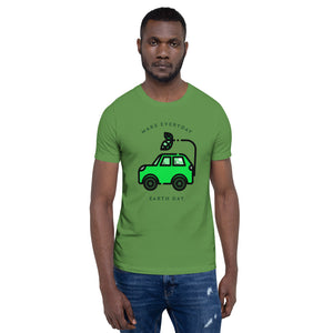 Conservation Unisex Eco T-Shirt