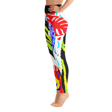 Load image into Gallery viewer, Busy Brain Yoga Pants