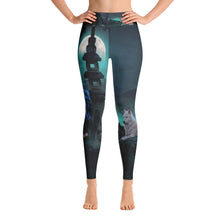 Load image into Gallery viewer, Mythical Land Yoga Pants