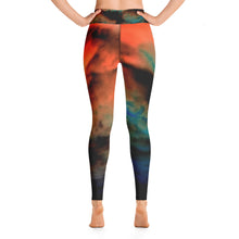 Load image into Gallery viewer, Wicked Storm Yoga Pants