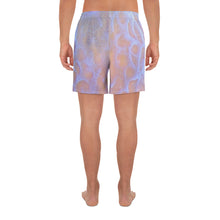 Load image into Gallery viewer, Men&#39;s Athletic Long Shorts - Sea Sponge
