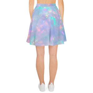 Opal Skater Skirt