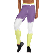 Load image into Gallery viewer, Thinking Spring Yoga Pants