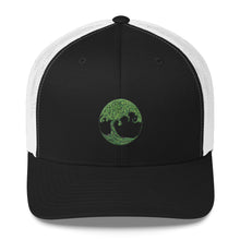 Load image into Gallery viewer, Trucker Cap - Tree of Life