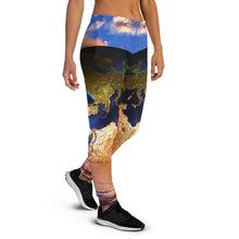 Load image into Gallery viewer, World Warrior Women&#39;s Joggers