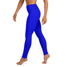Load image into Gallery viewer, Royal Blue Yoga Pants