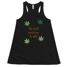 Load image into Gallery viewer, The Best Medicine Women&#39;s Racerback Tank