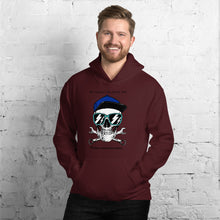 Load image into Gallery viewer, Mr. Fix It Skull Unisex Hoodie
