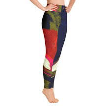 Load image into Gallery viewer, Bluenel Yoga Pants