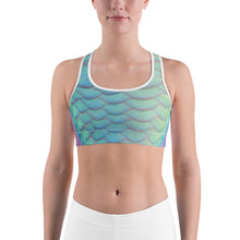 Load image into Gallery viewer, Parrotfish Sports Bra