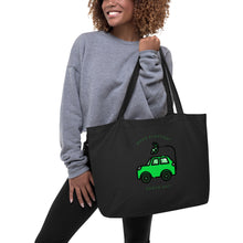 Load image into Gallery viewer, Everyday Large Eco Tote Bag