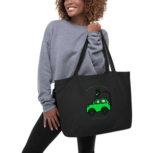 Everyday Large Eco Tote Bag