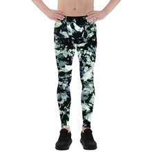 Load image into Gallery viewer, Men&#39;s Leggings - Nocturnal Autumn