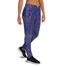 Load image into Gallery viewer, Azurite Women&#39;s Joggers