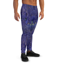 Load image into Gallery viewer, Azurite Men&#39;s Joggers