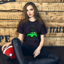 Load image into Gallery viewer, Conservation Unisex Eco T-Shirt