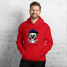 Load image into Gallery viewer, Mr. Fix It Skull Unisex Hoodie