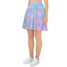 Load image into Gallery viewer, Opal Skater Skirt