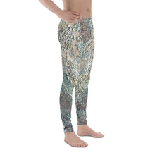Load image into Gallery viewer, Men&#39;s Leggings - On The Rocks