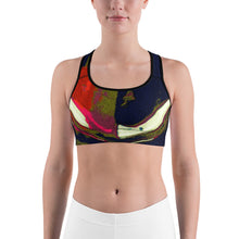 Load image into Gallery viewer, Bluenel Sports Bra