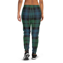 Load image into Gallery viewer, Black Watch Women&#39;s Joggers