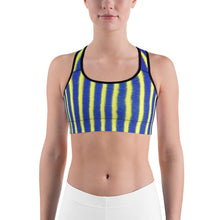 Load image into Gallery viewer, Angel Sports Bra