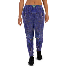 Load image into Gallery viewer, Azurite Women&#39;s Joggers