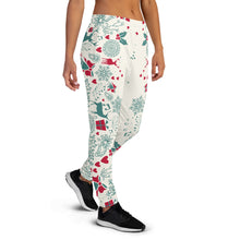 Load image into Gallery viewer, Women&#39;s Christmas Joggers
