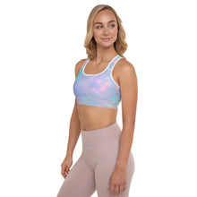 Load image into Gallery viewer, Opal Padded Sports Bra