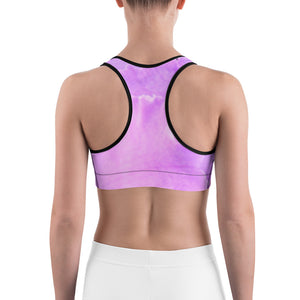 Cattleya Sports bra