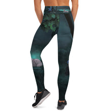 Load image into Gallery viewer, Mythical Land Yoga Pants