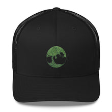 Load image into Gallery viewer, Trucker Cap - Tree of Life