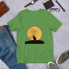 Load image into Gallery viewer, Harvest Moon Unisex Eco T-Shirt