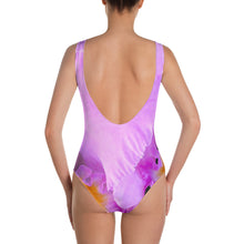 Load image into Gallery viewer, Cattleya One-Piece Swimsuit