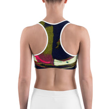 Load image into Gallery viewer, Bluenel Sports Bra