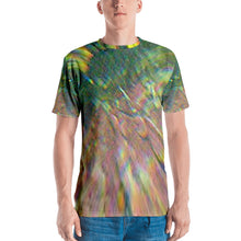 Load image into Gallery viewer, Men&#39;s T-Shirt, Crew Neck - Ocean Reef