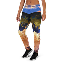 Load image into Gallery viewer, World Warrior Women&#39;s Joggers