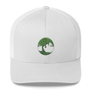Trucker Cap - Tree of Life