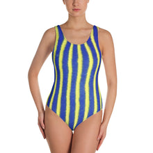 Load image into Gallery viewer, Angel One-Piece Swimsuit